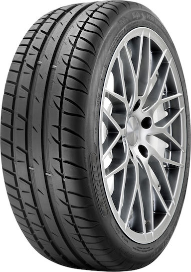 Tigar High Performance 185/55R16 87V XL Летни гуми Гума за Пътник Кола