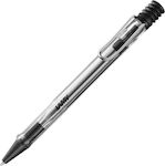 Lamy Vista 212 Pen Ballpoint with Black Ink