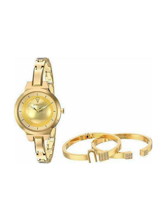 Invicta gabrielle outlet union