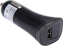 XTAR Car Charger Total Intensity 2.1A with a Port USB