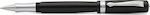 Kaweco Στυλό Rollerball με Μπλε Mελάνι Student Black