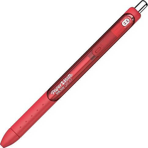 Papermate Inkjoy Retractable Στυλό Gel