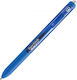 Papermate Inkjoy Retractable Pen Gel 0.7mm with Blue Ink