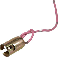 GloboStar Car Bulb Adapter BA9S GloboStar Car Bulb Adapter BA9S