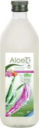 Genomed Aloe G Μαστίχα Χίου & Κρητικά Βότανα 1000ml Μαστίχα Genomed Aloe G Μαστίχα Χίου & Κρητικά Βότανα 1000ml Μαστίχα
