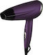 Maestro Uscător de păr de călătorie 1400W MR-207 Purple