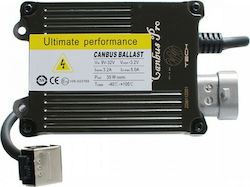 M-Tech Μετασχηματιστής Ballast για Φώτα Αυτοκινήτου 12V 35W