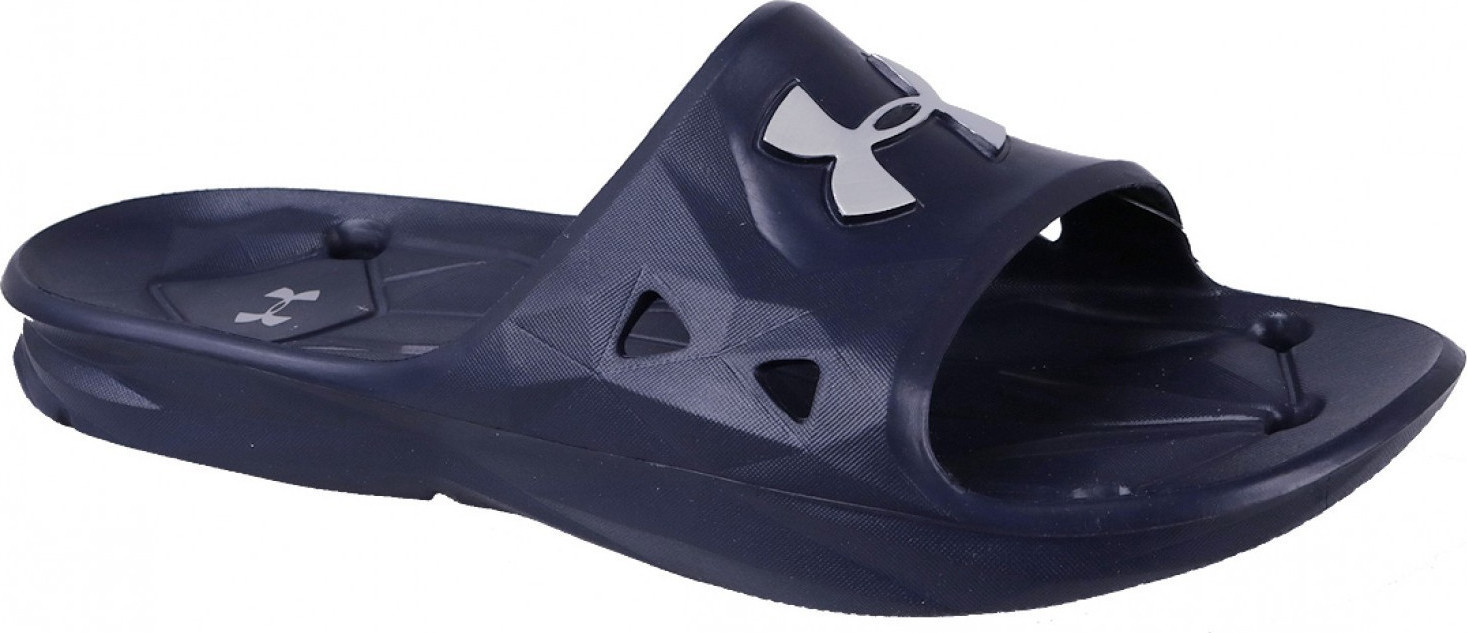 under armour locker iii slides