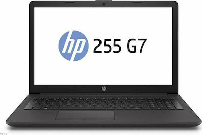 HP 255 G7 15.6" (A4-Series-9125/4GB/1TB HDD/Fără sistem de operare)