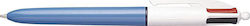 BIC 4 Colours Original Στυλό Ballpoint