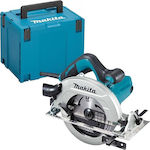 Makita Circular Saw 1600W with Dust Extraction System