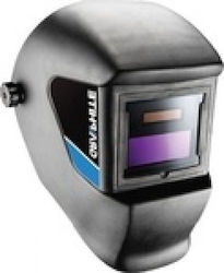 Graphite Welding Helmet Black 006974