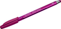 Papermate Inkjoy 100 Cap Γραφίδα Αφής σε Ροζ χρώμα