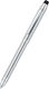 Cross Tech3+ Touch Stylus Lustrous Chrome ΑΤ0090-1