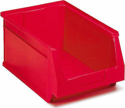 Tayg Plastic Organizator pentru Bin-uri de Unelte Stivuibile L23.6xW16xH13cm Gaveta 52