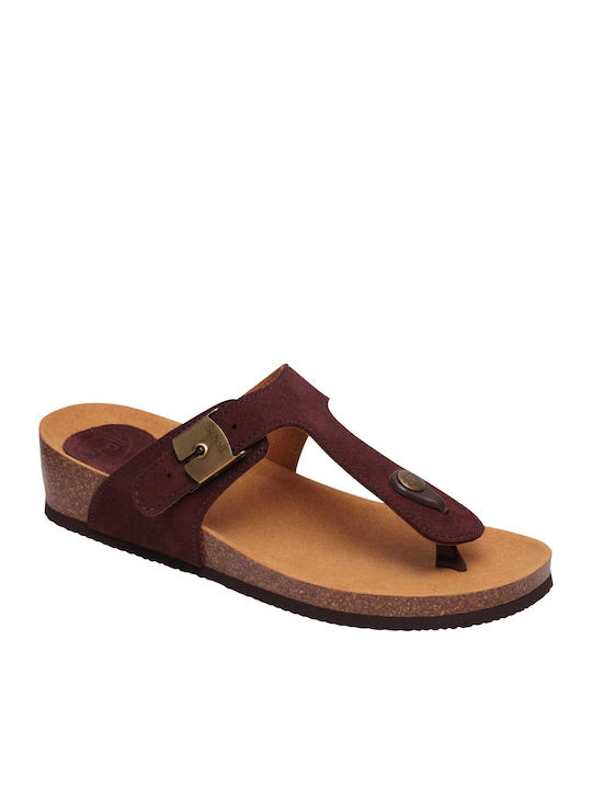 Scholl Gandia 2.0 - Bioprint Women's Flat Sanda...