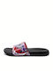 Nike Benassi Just Do It Print Women's Slides 618919-024