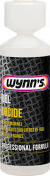 Wynn's Kraftstoff- und Ölzusätze Biocide Antibakteriell & Pilzbekämpfend 250ml