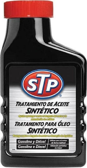 STP Synthetic Oil Treatment Oil Additive 300ml