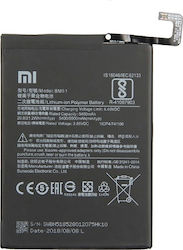 Xiaomi BM51 Μπαταρία Αντικατάστασης 5500mAh για Xiaomi Mi Max 3