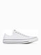 Converse Chuck Taylor All Star Slip Sneakers White