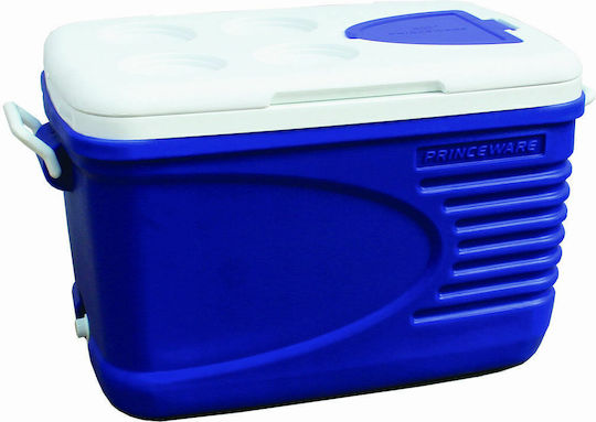 Campcool Blue Portable Fridge 60lt 22-32227