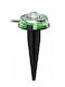 Eglo Waterproof Led Light Fixture Spinetoli 98184