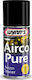 Wynn's Σπρέι Καθαρισμού για Air Condition Airco Pure 150ml