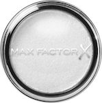 Max Factor Wild Shadow Pot Σκιά Ματιών σε Στερεή Μορφή 121 Heat 4gr
