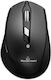 Powertech PT-916 Bluetooth Wireless Mouse Black