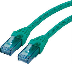 Roline U/UTP Cat.6a (Gigabit) Мрежов Кабел Ethe...