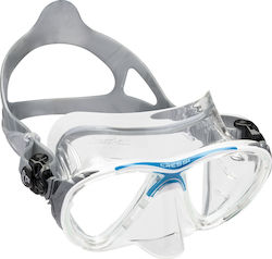 CressiSub Big Eyes Evolution Crystal CressiSub Big Eyes Evolution Crystal