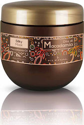 Kleral Macadamia Silky Mask For Repairing 500ml Kleral Macadamia Silky Mask For Repairing 500ml