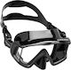 CressiSub Diving Mask Silicone Liberty Triside ...