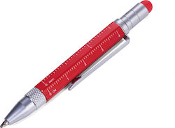 Troika Liliput Construction Mini Στυλό Ballpoint