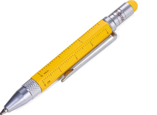 Troika Liliput Construction Мини Химикалка Ballpoint