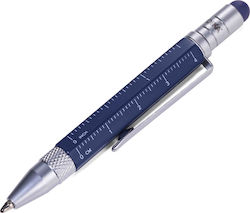 Troika Liliput Construction Mini Ballpoint