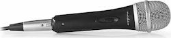 Nedis MPWD50BK Wired Handheld Microphone