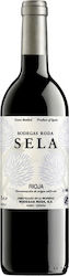 Bodegas Roda Sela Ερυθρό Ξηρό 750ml