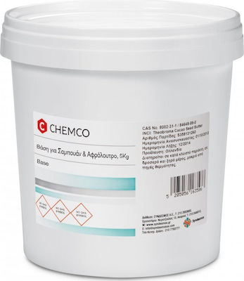 Chemco Βάση Σαμπουάν & Αφρόλουτρο 5000gr