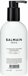 Balmain Paris Glanzende Perlen Shampoo 300ml Balmain Paris Glanzende Perlen Shampoo 300ml
