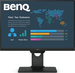 BenQ BL2581T IPS Monitor 25" FHD 1920x1200 cu Timp de Răspuns 5ms GTG