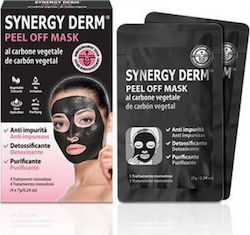 Fadopharm Synergy Med Peel Off Маска За Лице 4 Бройки x 7гр
