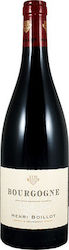 Henri Boillot Bourgogne Rot Trocken 750ml Henri Boillot Bourgogne Rot Trocken 750ml
