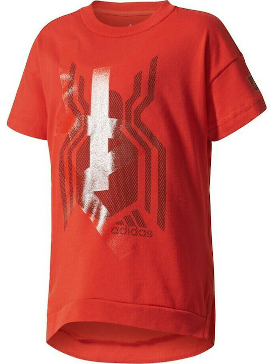 adidas Rot