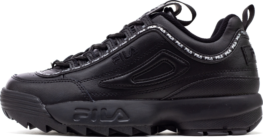 fila disruptor 36.5