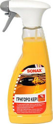 Sonax High Speed Wax Spray Wax 500ml Sonax High Speed Wax Spray Wax 500ml