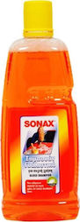 Sonax Polishing Shampoo Shampoo 1lt