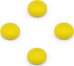 Thumb Grips for Xbox 360 / PS3 / PS4 / Xbox One In Yellow Colour