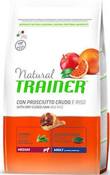 Natural Trainer Adult Medium 3kg